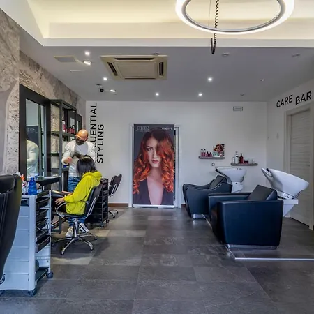 Zacapa B&B Bed and Breakfast 4*