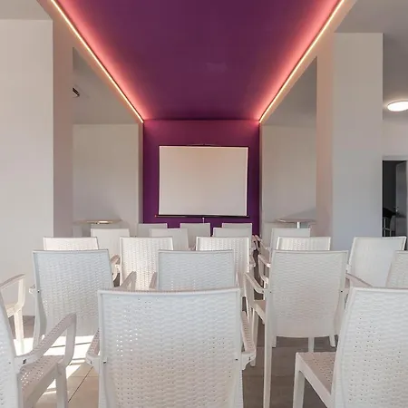 Bed and Breakfast Zacapa B&B Ταράντο