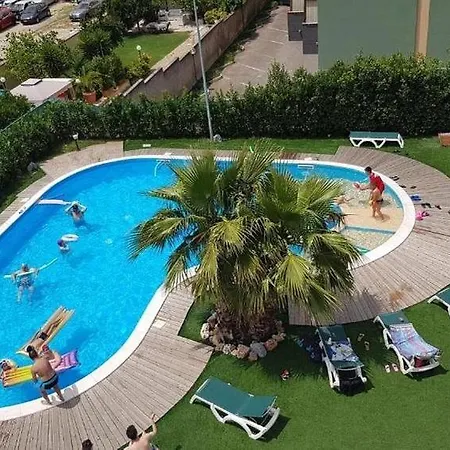 Zacapa B&B Bed and Breakfast Ταράντο