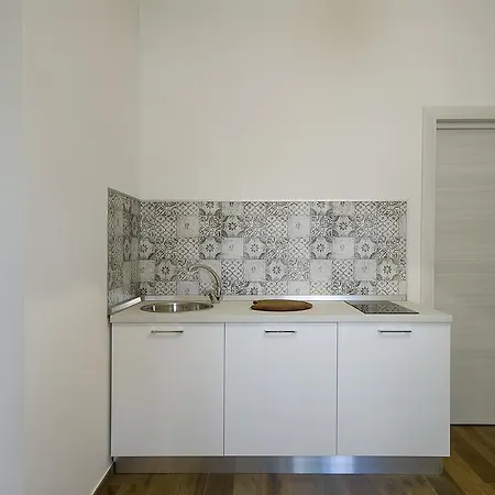 Zacapa B&B Ταράντο