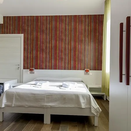 Zacapa B&B 4* Ταράντο