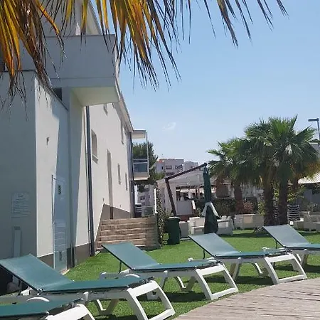 Zacapa B&B Bed and Breakfast