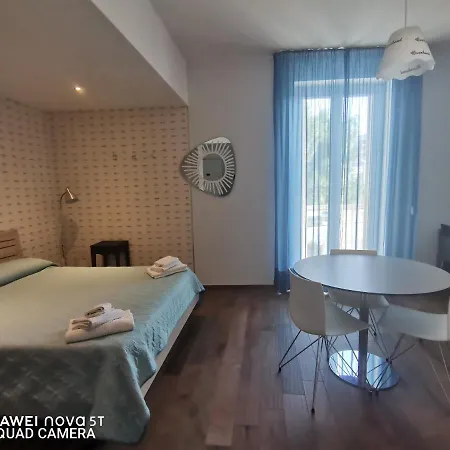 Zacapa B&B Bed & Breakfast