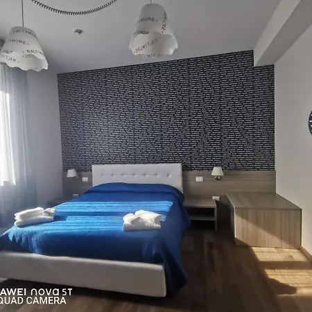 Zacapa B&B Bed & Breakfast *
