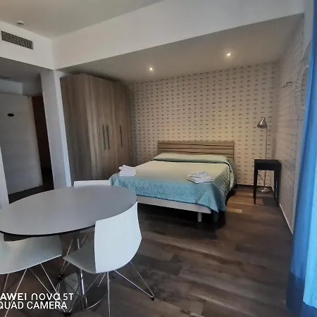Zacapa Bed & Breakfast *