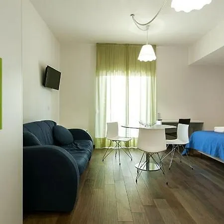 Zacapa B&B 4* Taranto