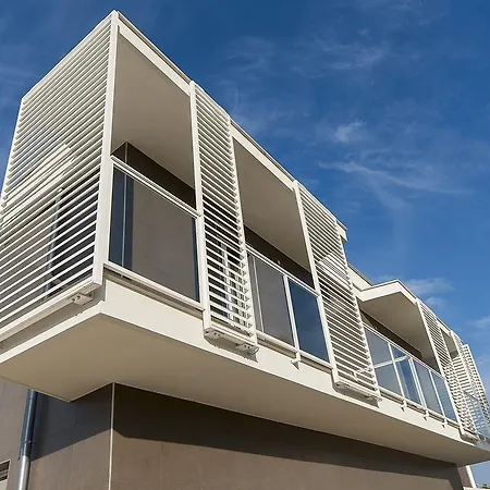 Oda ve Kahvaltı Zacapa Taranto