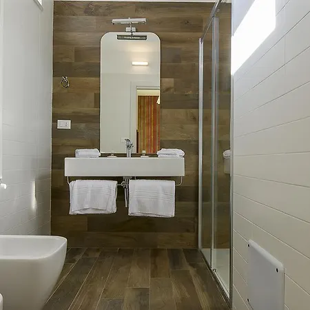 Zacapa B&B Bed & Breakfast Taranto