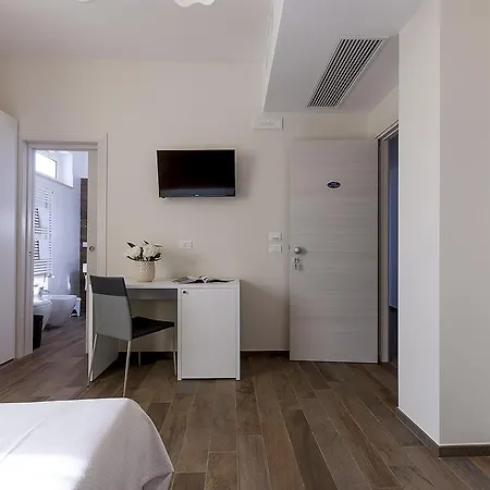 Zacapa B&B Bed & Breakfast Taranto