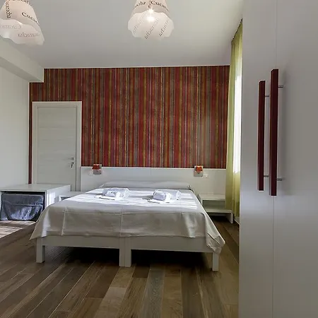 Bed & Breakfast Zacapa B&B 4*