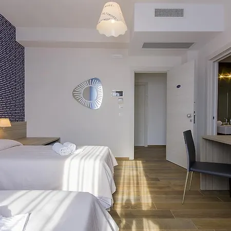 Bed & Breakfast Zacapa B&B Taranto