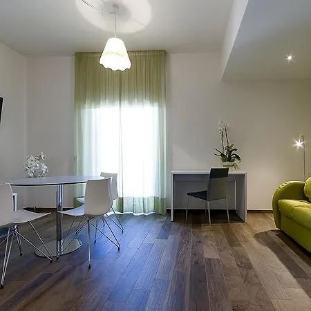 Oda ve Kahvaltı Zacapa Taranto