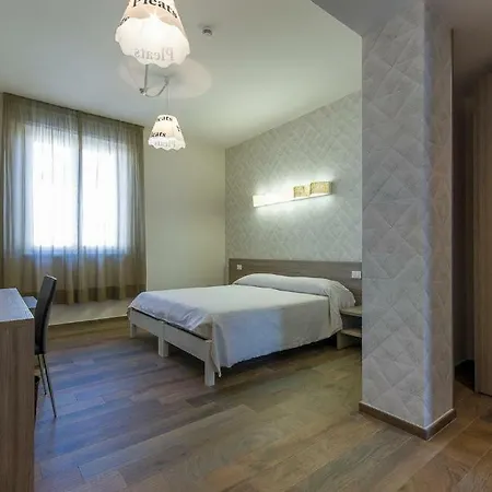 Bed & Breakfast Zacapa B&B Taranto